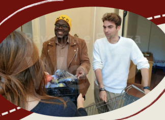 A Faenza raccolta viveri per il Centro di Ascolto diocesano in tre supermercati