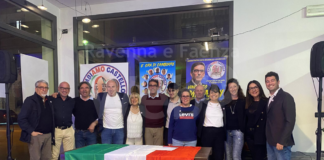 Presentati i candidati e il programma della Lista “CambiAMO Castello”