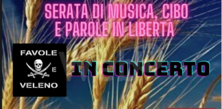 Insieme per ripartire: musica, ristorazione e parole in libertà a Le Spighe
