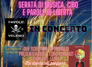 Insieme per ripartire: musica, ristorazione e parole in libertà a Le Spighe