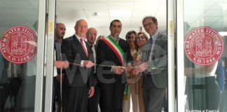 Inaugurati i nuovi spazi di Medicina e Chirurgia nell’ex blocco 4 dell’ospedale