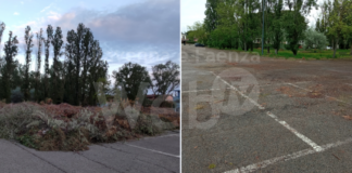 Ancisi (LpRa): Tornano i parcheggi liberi sottratti a Marina Romea