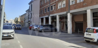 Riiasfaltatura in un tratto di via Cesarea, da mercoledì modifiche alla viabilità