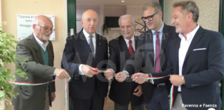 Al Villaggio del Fanciullo un centro polifunzionale per aiutare le famiglie a superare il trauma dell’alluvione