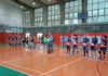 Terza edizione del torneo di dodgeball femminile “Linea Rosa”
