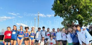 I Campionati di Società confermano Atletica 85 tra le migliori società in Regione