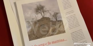 E fu sera e fu mattina… presentato il libro-catalogo di Ravenna Festival 2024