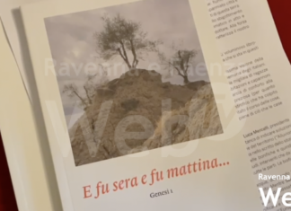 E fu sera e fu mattina… presentato il libro-catalogo di Ravenna Festival 2024