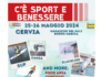 “C’è Sport e Benessere” a Cervia: due giorni per sperimentare nuove discipline sportive