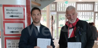 530 firme per il campo sportivo di Camerlona. La Polisportiva: “Pendenze a nostro carico ingiustificate”