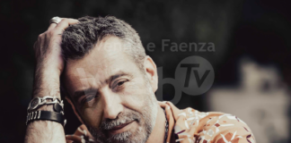 Daniele Silvestri alla Torraccia di Ravenna