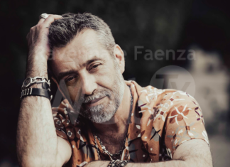 Daniele Silvestri alla Torraccia di Ravenna