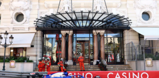 Altri quattro punti per la Racing Bulls a Monaco