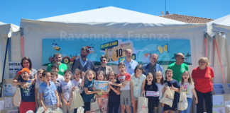 “Dal campo al banco con Ortilio”, premiate le classi vincitrici del concorso didattico “4 passi nel futuro”