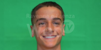 Al Parco Carlo Urbani di Ravenna panchine in memoria di Alessandro Bianchi