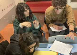 “What’s The Future?”: sei giovani della Bassa Romagna diventano protagonisti dell’organizzazione di un nuovo evento