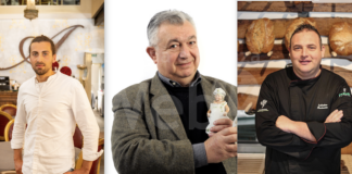 Al via il primo appuntamento della rassegna “Per un Borgo San Rocco” con la festamercato di strada di via de’ Tomai