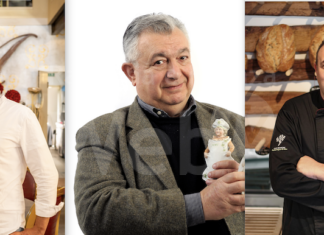 Al via il primo appuntamento della rassegna “Per un Borgo San Rocco” con la festamercato di strada di via de’ Tomai