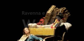 A Faenza un pomeriggio per ricordare l’alluvione, con il Teatro Due Mondi