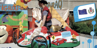 Fare Europa con le Vap