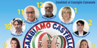 Elezioni Castel Bolognese, “Cambiamo Castello” presenta la lista dei candidati che appoggiano Minardi