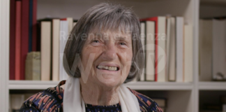 Domani in onda su Rai 3 a “Le ragazze”, la storia di Venere Scaranna, la prima vigilessa d’Italia