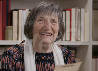 Domani in onda su Rai 3 a “Le ragazze”, la storia di Venere Scaranna, la prima vigilessa d’Italia