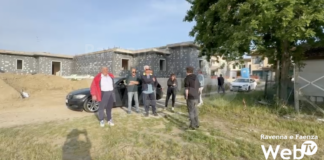 Nuova bretella di Porto Fuori, i cittadini: “Non la vogliamo. Stop al progetto”