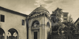 Domani a Palazzo Rasponi dalle Teste due visite guidate alle esposizioni in corso