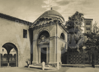 Domani a Palazzo Rasponi dalle Teste due visite guidate alle esposizioni in corso