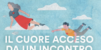 Ultimo appuntamento di “Il cuore acceso da un incontro”