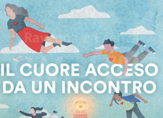 Ultimo appuntamento di “Il cuore acceso da un incontro”