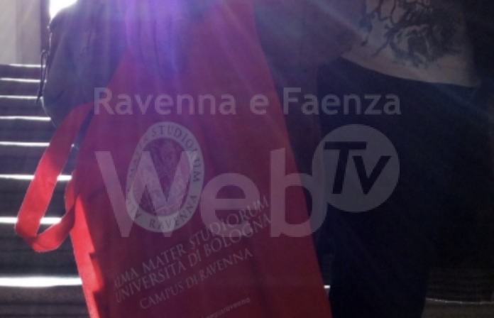 alma mater unico ravenna