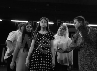 Teodora: al Rasi la guerra quotidiana delle donne in un racconto teatrale