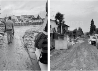 Ad un anno esatto dall’alluvione una mostra per non dimenticare