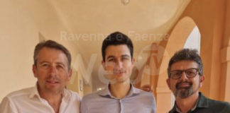 Elezioni Europee: Giacomo Zattini in gara per Movimento 5 stelle