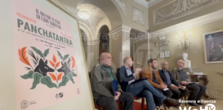 Il Grande Teatro di Lido Adriano porta in scena Panchatantra, per il Ravenna Festival