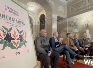 Il Grande Teatro di Lido Adriano porta in scena Panchatantra, per il Ravenna Festival