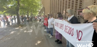 Legge 194, a Ravenna manifestazione in difesa alla salute e i diritti delle donne: Legittima Difesa