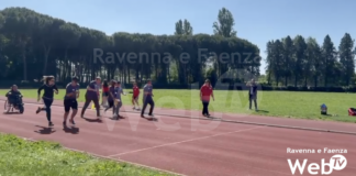 “Giocando Senza Frontiere” grande successo il ritorno dopo 4 anni