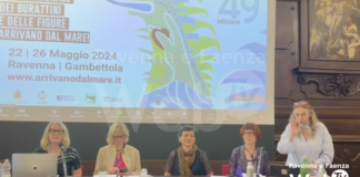 Il Festival internazionale dei Burattini e delle Figure Arrivano dal Mare si avvia al gran finale