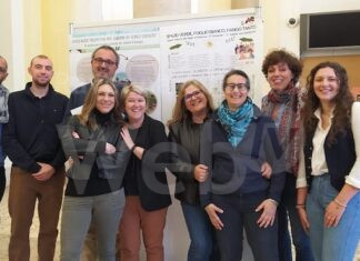 L’Unione della Bassa Romagna a Bologna per parlare di spazi inclusivi all’aperto