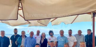 Terre Cevico e Stabilimenti balneari per promuovere le “Bollicine Romagnole”