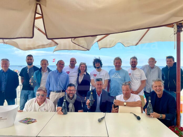 Soci Cevico Trebbiano e Bagnini