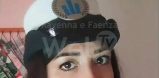 Sofia Stefani aveva da poco preso servizio a Cervia