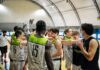 Basket: Raggisolaris Academy, vittoria con l’International Imola