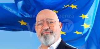 “1, Avenue Schuman – via Romagna” – Tappa a Ravenna con Stefano Bonaccini e Alessandra Moretti