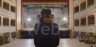Ad un anno dall’alluvione Otis svela l’impegno della comunità di Lugo con un emozionante documentario dedicato al Teatro Rossini