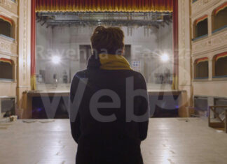 Ad un anno dall’alluvione Otis svela l’impegno della comunità di Lugo con un emozionante documentario dedicato al Teatro Rossini