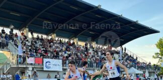 Fine settimana di gare fra Faenza e Modena per Atletica85
